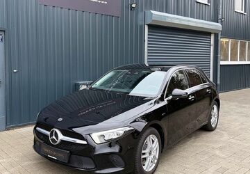Mercedes-Benz A 250 32.990 km 23.490 &euro; Unna 59423