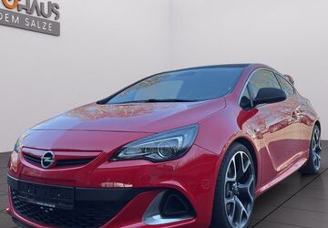 Opel Astra 91.000 km 16.990 &euro; Dortmund 44149