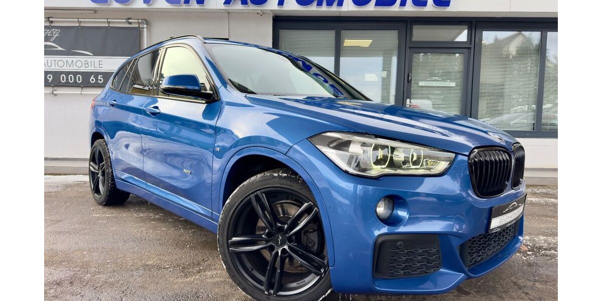 BMW X1 188.450 km 16.660 &euro; Hagen 58093