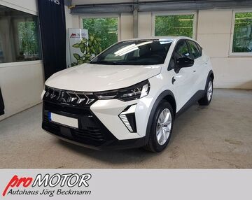 Gebrauchte Mitsubishi ASX