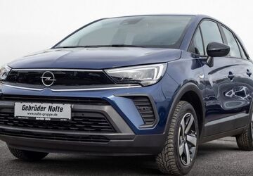 Opel Crossland (X) 22.432 km 27.490 &euro; Iserlohn 58636