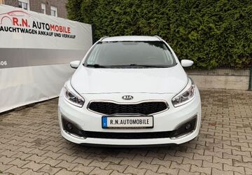 Kia ceed / Ceed 281.735 km 5.600 &euro; Dortmund 44388