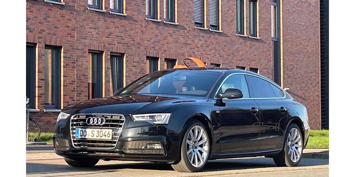 Audi A5 247.000 km 9.500 &euro; Dortmund 44141