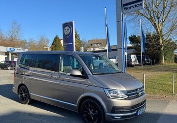 VW T6 Transporter 124.196 km 36.978 &euro; Iserlohn 58636