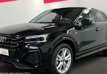 Audi Q2 5.166 km 29.990 &euro; Hagen 58089