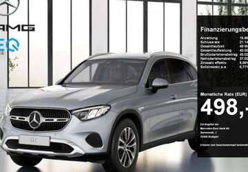 Mercedes-Benz GLC 220 11.438 km 52.870 &euro; Dortmund 44139