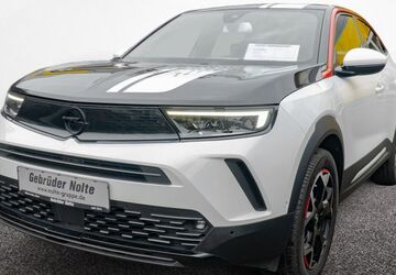 Opel Mokka 36.567 km 18.490 &euro; Iserlohn 58636