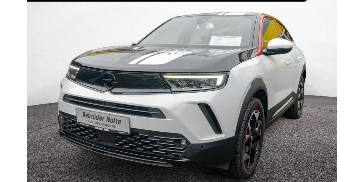 Opel Mokka 36.567 km 18.490 &euro; Iserlohn 58636