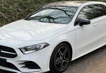 Mercedes-Benz A 180 174.000 km 18.990 &euro; Gelsenkirchen 45896