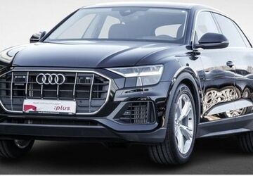 Audi Q8 49.492 km 51.325 &euro; Dortmund 44143