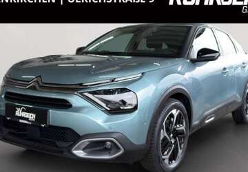 Citroen C4 20.300 km 19.990 &euro; Gelsenkirchen 45891