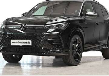 VW Tiguan 6.728 km 64.435 &euro; Bergkamen 59192