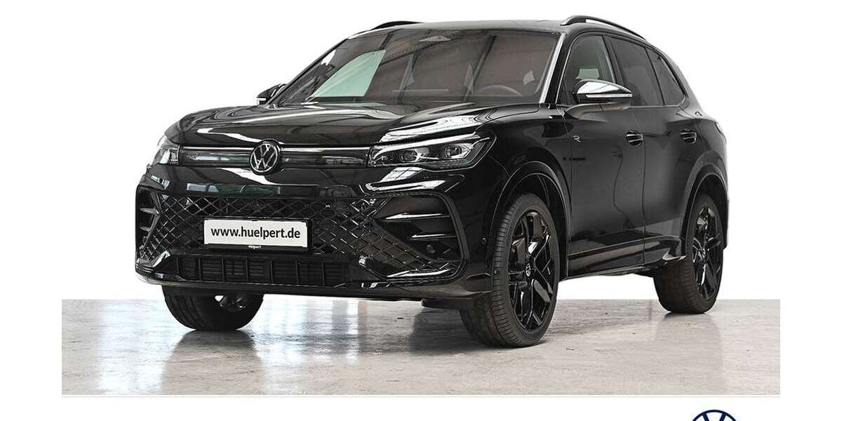 VW Tiguan 6.728 km 64.435 &euro; Bergkamen 59192