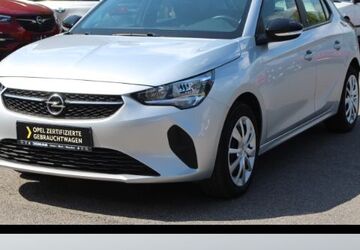 Opel Corsa 32.295 km 14.990 &euro; Unna 59427