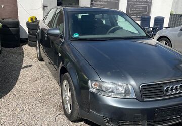 Audi A4 165.000 km 4.700 &euro; Bochum 44795
