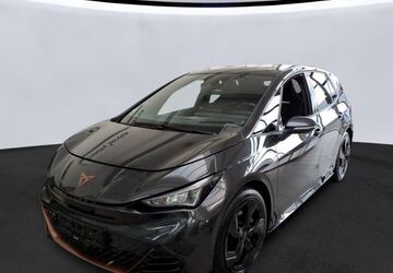 Cupra Born 33.607 km 28.870 &euro; Hagen 58091