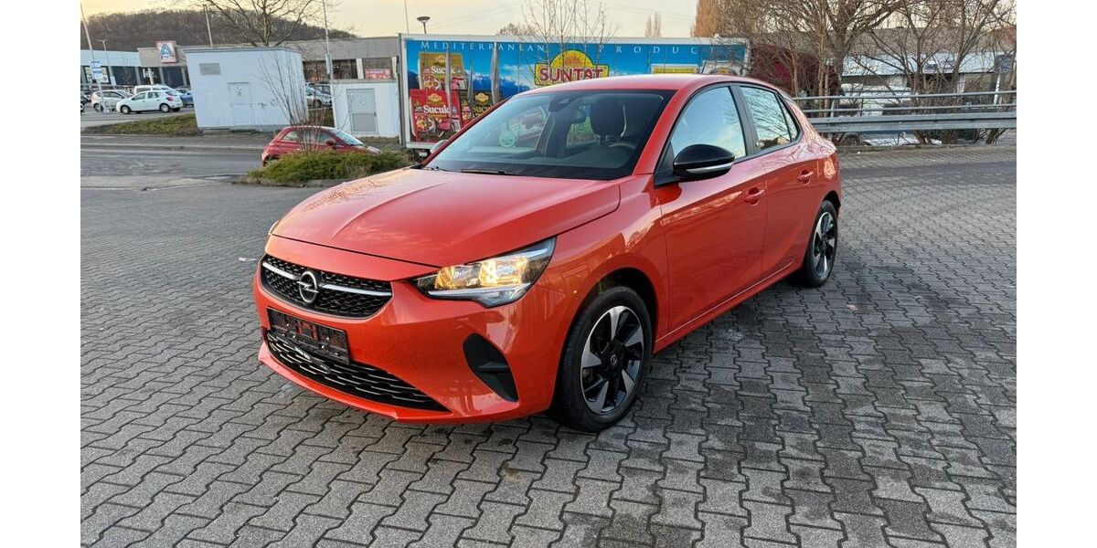 Opel Corsa 21.000 km 12.290 &euro; Wetter Ruhr 58300