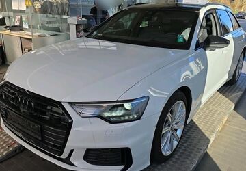 Audi A6 102.187 km 39.190 &euro; Hagen 58091