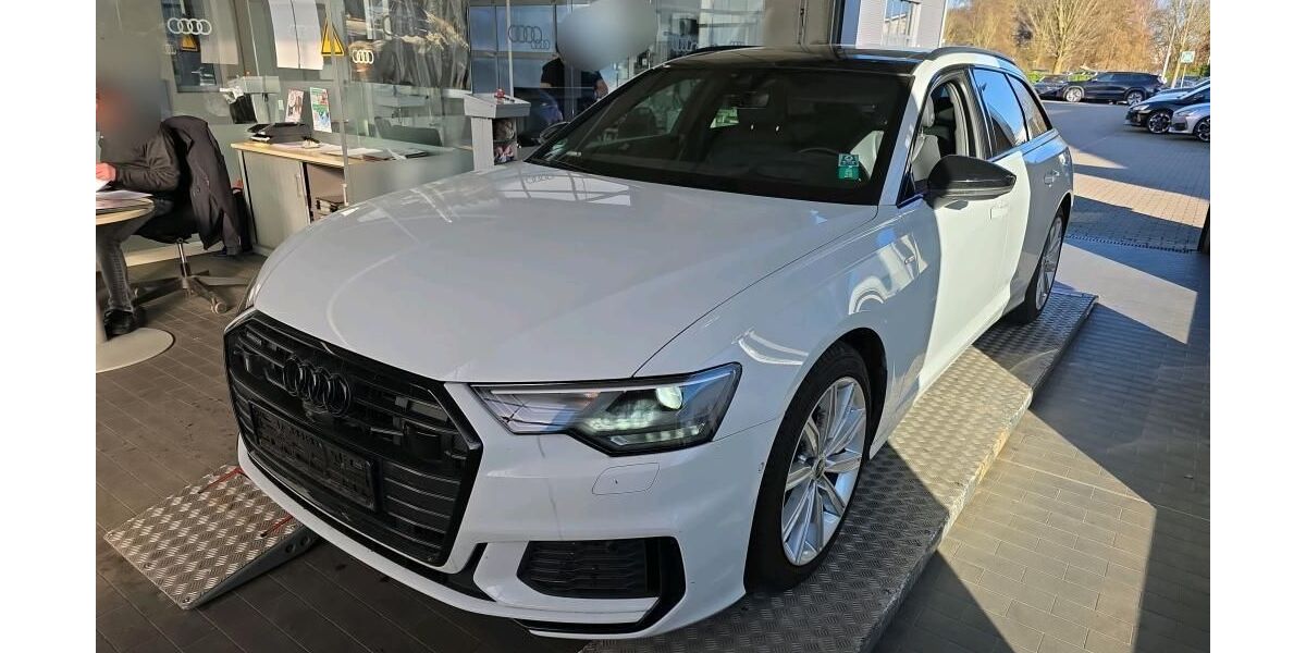 Audi A6 102.187 km 39.190 &euro; Hagen 58091