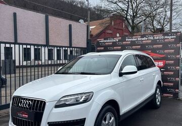 Audi Q7 280.000 km 12.600 &euro; Hagen 58135
