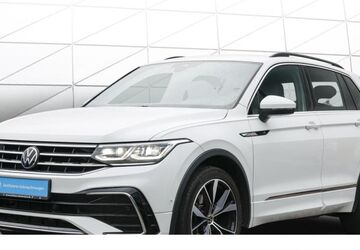 VW Tiguan 39.679 km 32.448 &euro; Herten 45701