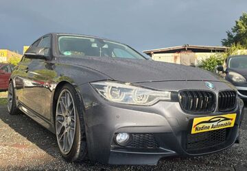 BMW 328 234.495 km 9.800 &euro; Dortmund 44339