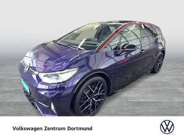 Gebrauchte VW ID.3