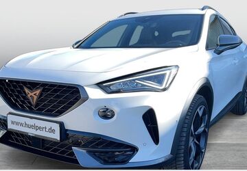 Cupra Formentor 40.771 km 27.520 &euro; Dortmund 44269