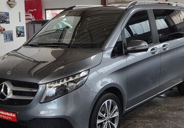 Mercedes-Benz V 250 100.000 km 45.990 &euro; Altena 58762
