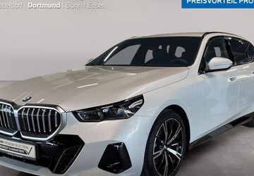 BMW 520 24.616 km 58.699 &euro; Dortmund 44263