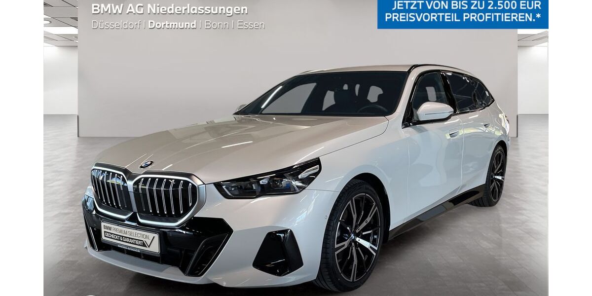 BMW 520 24.616 km 58.699 &euro; Dortmund 44263