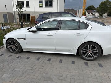 Gebrauchte Jaguar XE