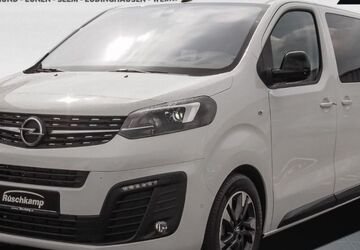 Opel Zafira Life 49.404 km 38.880 &euro; Lünen 44532