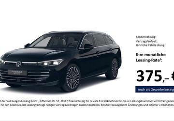 VW Passat Variant 19.750 km 43.775 &euro; Dortmund 44379