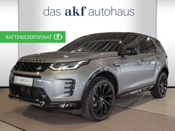 Gebrauchte Land Rover Discovery Sport