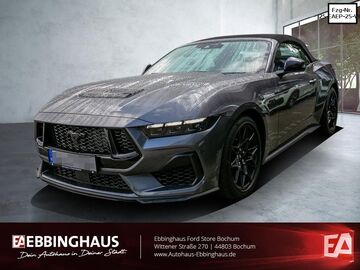 Gebrauchte Ford Mustang