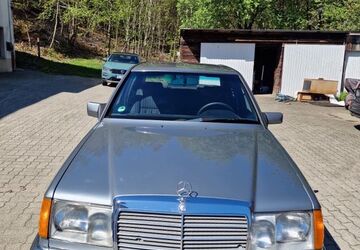 Mercedes-Benz 250 258.000 km 6.800 &euro; Altena 58762