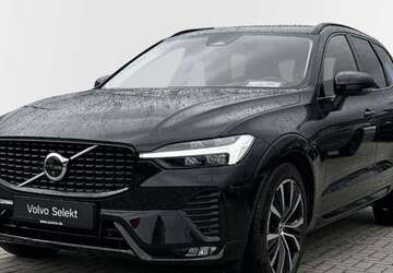 Volvo XC60 13.300 km 51.590 &euro; Iserlohn 58640