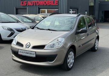 Renault Clio 161.295 km 2.590 &euro; Dortmund 44147