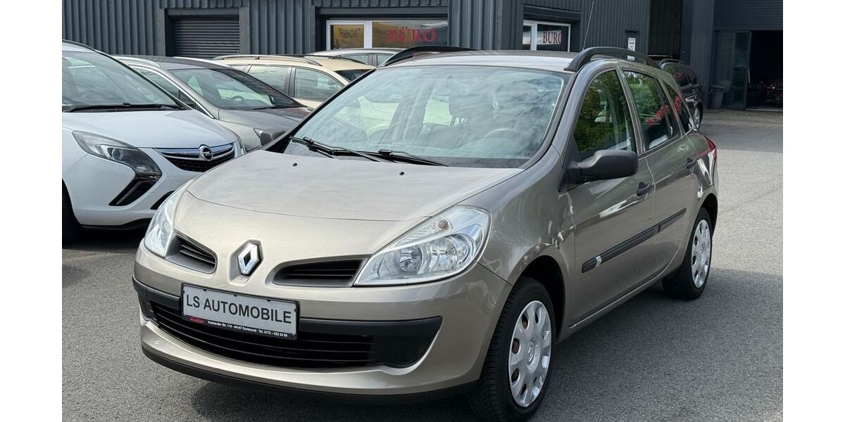 Renault Clio 161.295 km 2.590 &euro; Dortmund 44147