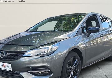 Opel Astra 35.000 km 15.780 &euro; Bochum 44809