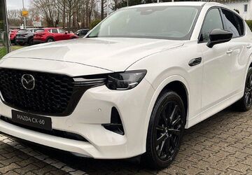 Mazda CX-60 11.634 km 45.980 &euro; Dortmund 44263