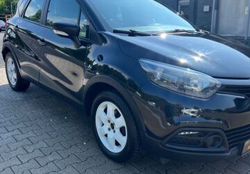 Renault Captur 119.000 km 8.990 &euro; Dortmund 44319