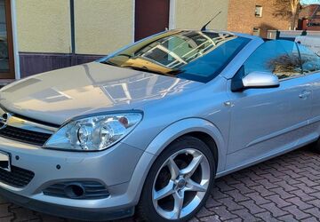 Opel Astra 73.595 km 7.299 &euro; Herten 45699