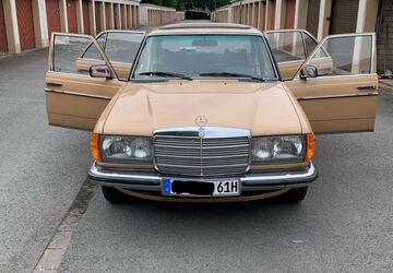 Mercedes-Benz 280 200.000 km 7.300 &euro; Marl 45772