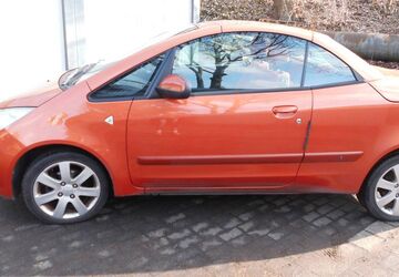 Mitsubishi Colt 133.183 km 1.200 &euro; Herne 44651
