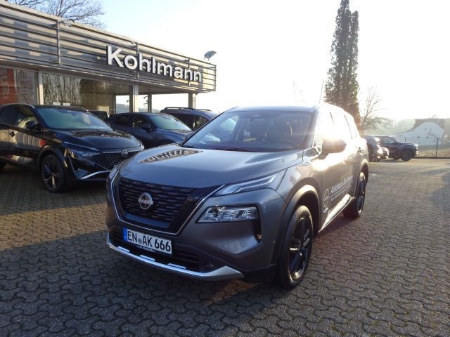 Nissan X-Trail 5.000 km 46.980 &euro; Sprockhövel 45549