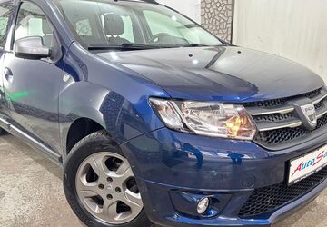 Dacia Logan 74.876 km 6.891 &euro; Witten -NRW 58452