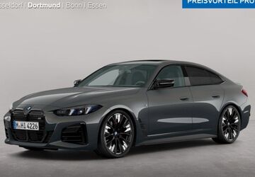 BMW M440 20.791 km 65.899 &euro; Dortmund 44263