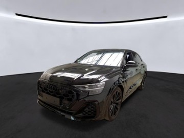 Gebrauchte Audi Q8